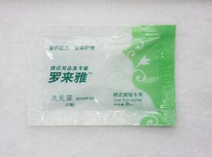羅來雅洗發水